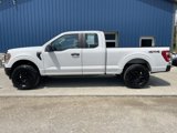 Used 2022 Ford F150 XL w/ Equipment Group 101A High image 4