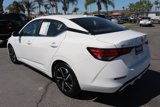 Used 2024 Nissan Sentra SV image 4