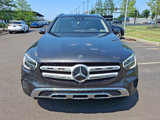 Certified 2021 Mercedes-Benz GLC 300 4MATIC image 2
