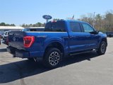Certified 2022 Ford F150 XLT w/ Equipment Group 302A High image 3