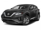 Used 2019 Nissan Murano S image 4
