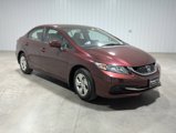 Used 2015 Honda Civic LX image 4