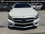 Used 2014 Mercedes-Benz CLS 550 image 2