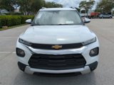 Used 2023 Chevrolet TrailBlazer LT w/ Convenience Package image 4