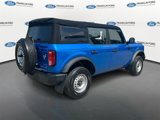 Certified 2022 Ford Bronco 4-Door image 5