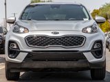 Used 2021 Kia Sportage LX image 2