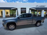 Used 2022 Chevrolet Colorado LT w/ Fleet Safety Package image 4