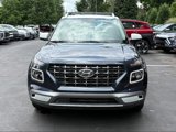 Certified 2024 Hyundai Venue Limited image 2