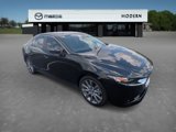 New 2025 MAZDA MAZDA3 s image 3