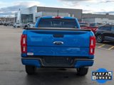 Certified 2022 Ford Ranger Lariat w/ Equipment Group 501A High image 5