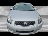 Used 2012 Nissan Sentra 2.0 SR image 4