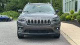 Used 2019 Jeep Cherokee Latitude Plus image 3