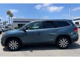 Used 2022 Honda Pilot EX-L image 2