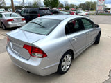 Used 2009 Honda Civic LX image 4