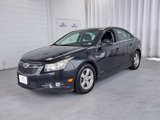 Used 2014 Chevrolet Cruze LT w/ RS Package image 2