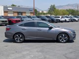 Used 2021 Honda Insight EX image 2