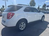 Used 2017 Chevrolet Equinox LT w/ Convenience Package image 5
