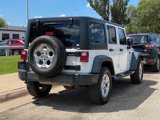Used 2016 Jeep Wrangler Unlimited Sport w/ Quick Order Package 24S image 2