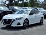 Used 2021 Nissan Altima 2.5 SR image 3