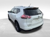 Used 2016 Nissan Rogue SL w/ SL Premium Package image 4