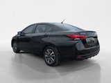 New 2025 Nissan Versa S w/ S Plus Package image 5