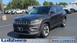 Used 2019 Jeep Compass Limited image 4