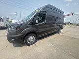 Used 2024 Ford Transit 350 148 High Roof AWD image 4