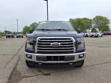 Used 2017 Ford F150 XLT w/ Equipment Group 302A Luxury image 2