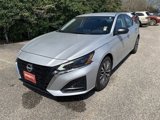 Used 2024 Nissan Altima 2.5 SV image 4