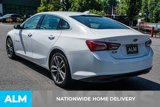 Used 2022 Chevrolet Malibu LT image 5
