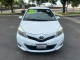 Used 2013 Toyota Yaris L image 2