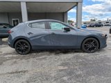 New 2025 MAZDA MAZDA3 Carbon image 3