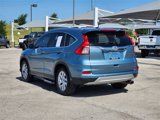 Used 2015 Honda CR-V EX-L image 5