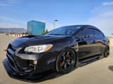 Used 2019 Subaru WRX Premium w/ Popular Package #1 image 3