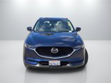Used 2021 MAZDA CX-5 Grand Touring image 3