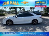 Used 2018 Toyota Camry image 4