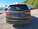 Used 2024 Chevrolet Equinox RS w/ LPO, Floor Liner Package image 4