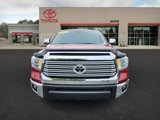 Used 2016 Toyota Tundra Limited image 2