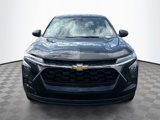 Used 2025 Chevrolet Trax LS image 2