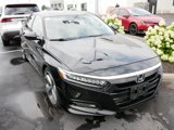 Used 2018 Honda Accord Touring image 3