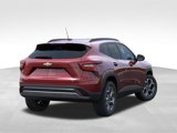 New 2025 Chevrolet Trax LT w/ LT Convenience Package image 4