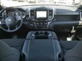 New 2025 RAM 1500 Big Horn image 4