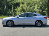 Used 2015 Acura TLX V6 w/ Technology Package image 4