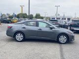 Used 2025 Nissan Sentra S image 2