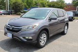 Used 2015 Honda CR-V EX image 5