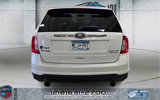 Used 2012 Ford Edge Limited w/ Driver Entry Pkg image 3