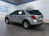 Used 2012 Chevrolet Equinox LS image 3