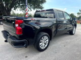 Used 2022 Chevrolet Silverado 1500 Custom image 6