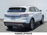 Certified 2023 Lincoln Nautilus FWD w/ Premium Package image 5