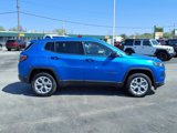 New 2025 Jeep Compass Sport image 2
